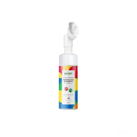 โฟมอาบน้ำสัตว์เลี้ยงแบบแห้ง THAI SUN SPORT รุ่น PET0056_0